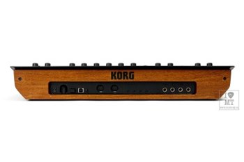 KORG Minilogue-XD Синтезатор аналоговый - вид 7 миниатюра