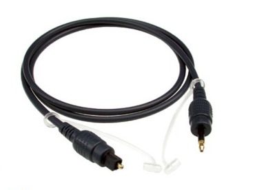 Цифровой оптический кабель Klotz FOPTM02 - вид 1 миниатюра