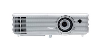 Проектор Optoma HD28i - вид 9 мініатюра