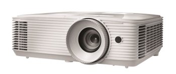 Проектор Optoma HD29HLVx - вид 5 мініатюра