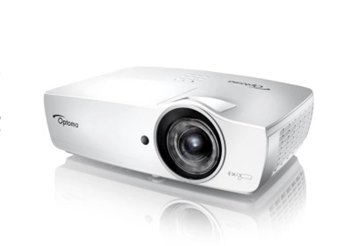 Проектор Optoma EH460ST