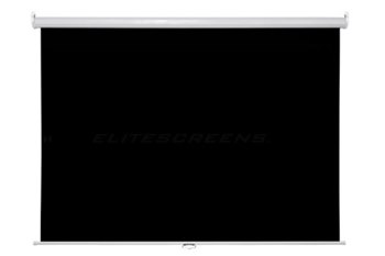 Проекційний екран Elite Screens M84NWV - вид 7 миниатюра