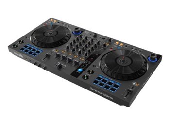 DJ контролер Pioneer DDJ-FLX6-GT - вид 1 мініатюра