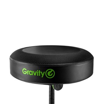 Стілець для музиканта Gravity FD SEAT 1 - вид 8 мініатюра