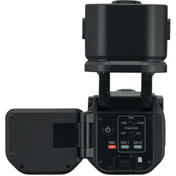Видеорекордер Zoom Q8n-4K - вид 2 миниатюра