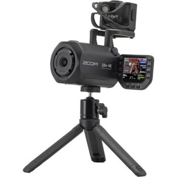 Видеорекордер Zoom Q8n-4K - вид 10 миниатюра