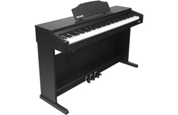Цифрове піаніно NUX WK-400 - вид 1 мініатюра