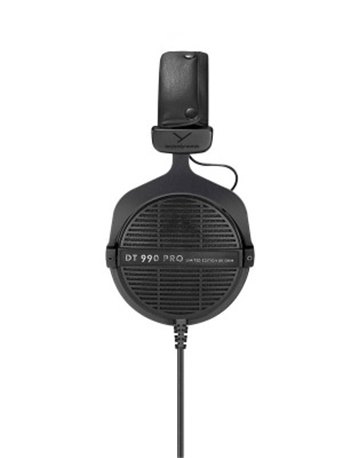 Наушники Beyerdynamic DT 990 PRO LB 80 ohms - вид 3 миниатюра