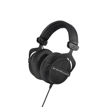 Наушники Beyerdynamic DT 990 PRO LB 80 ohms - вид 1 миниатюра