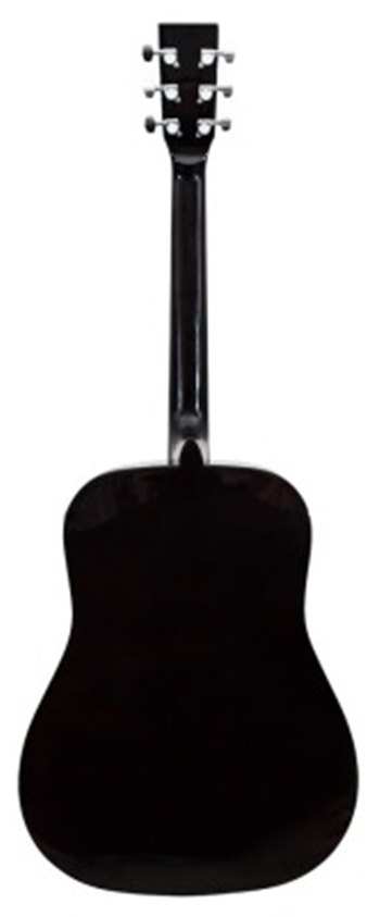 MAXTONE WGC4011 (SB) Акустическая гитара - вид 1 миниатюра