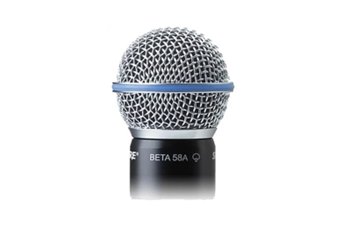 Ручной микрофон SHURE ULXD2/B58-H51 - вид 3 миниатюра