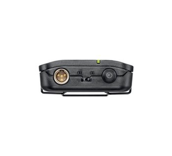 Передатчик SHURE BLX1-M17 - вид 4 миниатюра