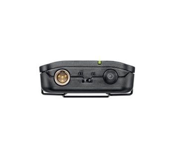 Передатчик SHURE BLX1-M17 - вид 6 миниатюра