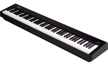 Цифрове піаніно NUX NPK-10-B - вид 3 мініатюра