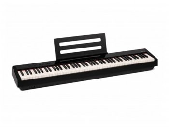 Цифрове піаніно NUX NPK-10-B - вид 5 мініатюра