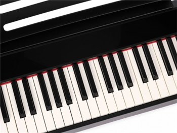 Цифрове піаніно NUX NPK-10-B - вид 9 мініатюра