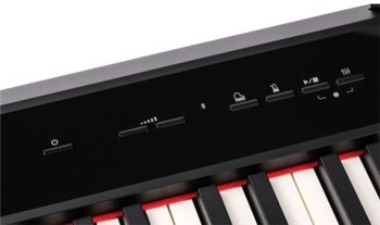 Цифрове піаніно NUX NPK-10-B - вид 13 мініатюра