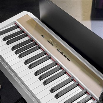 Цифрове піаніно NUX NPK-10-W - вид 11 мініатюра