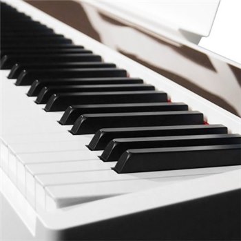Цифрове піаніно NUX NPK-10-W - вид 13 мініатюра