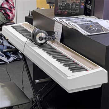 Цифрове піаніно NUX NPK-10-W - вид 15 мініатюра