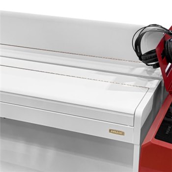 Цифрове піаніно NUX WK-310-W - вид 19 мініатюра