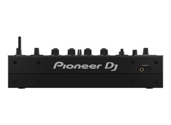 Мікшерний пульт Pioneer DJM-A9 - вид 6 мініатюра