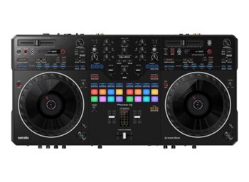 Контроллер Pioneer DDJ-REV5 - вид 1 миниатюра