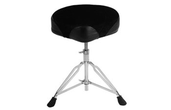 Стілець для барабанщика NUX NDT-3 drum throne - вид 1 мініатюра