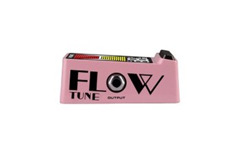 Педаль эффектов NUX Flow Tune (NTU-3) - вид 11 миниатюра