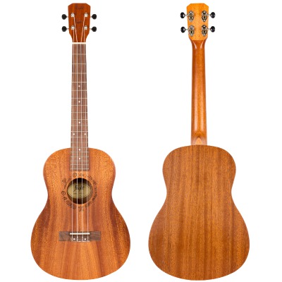 Укулеле FLIGHT NUB310 Baritone - вид 2 мініатюра