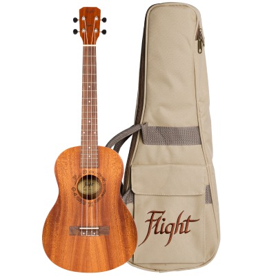 Укулеле FLIGHT NUB310 Baritone - вид 1 мініатюра