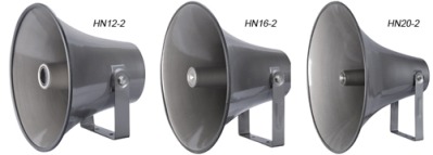 Рупор L-Frank Audio HN18-2, алюминий