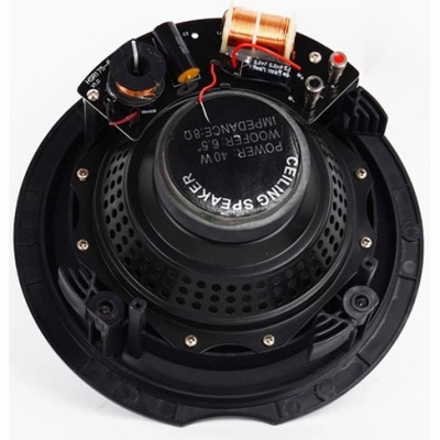 Стельовий динамік L-Frank Audio HSR175-5C, 5.25, 30Вт, 100В, 2х-смуговий - вид 1 мініатюра