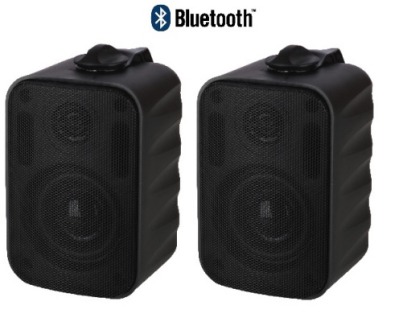 Ак.система L-Frank Audio HYB150-4B-4 4&quot;, 2*15Вт, Bluetooth комплект актив и пассив