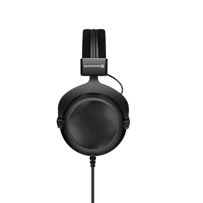 Навушники Beyerdynamic DT 880 Black Special Edition 250 ohms - вид 1 мініатюра