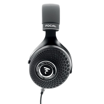 Focal Clear Mg Pro - вид 11 миниатюра