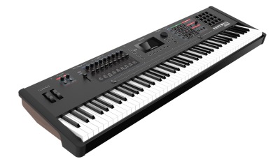 Робоча станція Kurzweil K2700 - вид 2 мініатюра