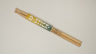 Барабанные палочки Rohema D-Sticks 5A