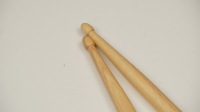 Барабанні палички Rohema D-Sticks 5A - вид 3 мініатюра
