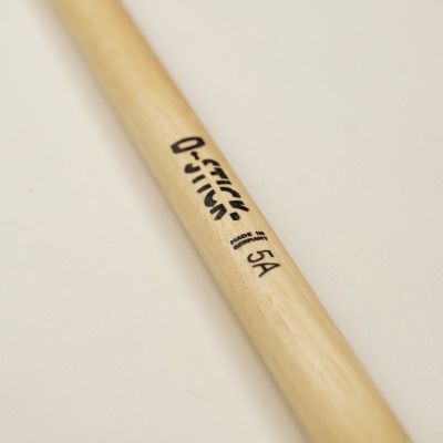 Барабанні палички Rohema D-Sticks 5A - вид 7 мініатюра