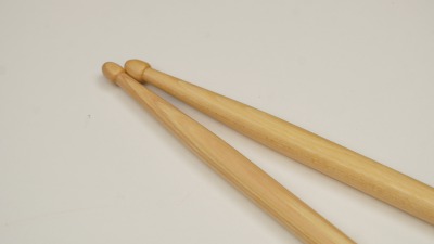 Барабанные палочки Rohema D-Sticks 5B - вид 3 миниатюра
