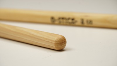 Барабанні палички Rohema D-Sticks 5B - вид 5 мініатюра