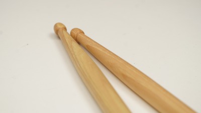 Барабанные палочки Rohema D-Sticks 7A - вид 3 миниатюра