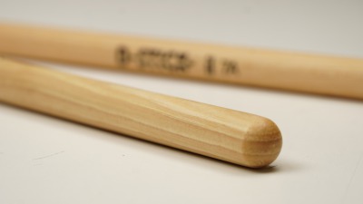 Барабанные палочки Rohema D-Sticks 7A - вид 5 миниатюра