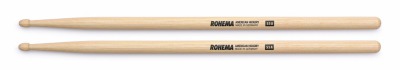 Барабанні палички Rohema Classic 55A - вид 2 мініатюра