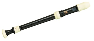 Блок флейта Suzuki SRE-520 - вид 1 мініатюра
