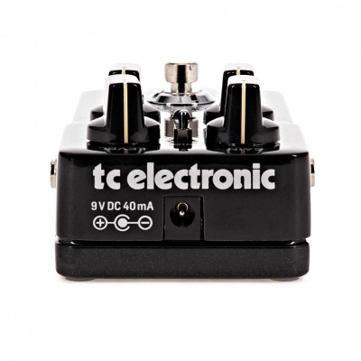 TC Electronic Dark Matter Distortion - вид 1 миниатюра