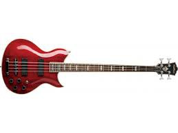 Washburn WB66 TRK - вид 3 миниатюра