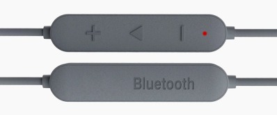 Бездротовий адаптер з кабелем KZ APTX Bluetooth cable - вид 2 мініатюра