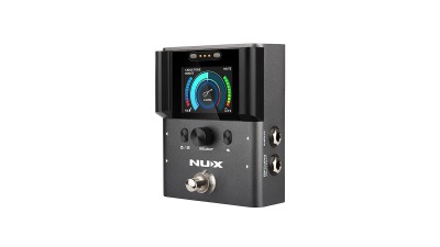 Радіосистема інструментальна NUX B-8 - вид 5 мініатюра